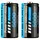 Pearl NiMH-Akku Babyzelle Typ C 5000 mAh 4 St.