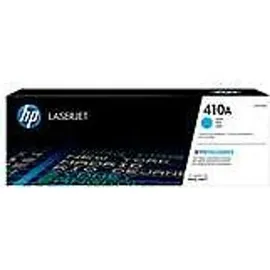 HP 410A cyan