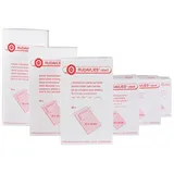 NOBAMED RUDAVLIES STERIL 35CMX10CM VERBANDPFLASTER