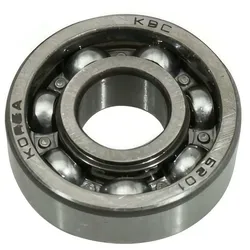 Lager 6201 12x32x10mm - original Ersatzteil Piaggio