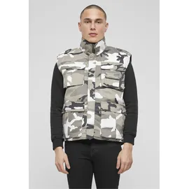Brandit Textil Ranger Weste Urban XL
