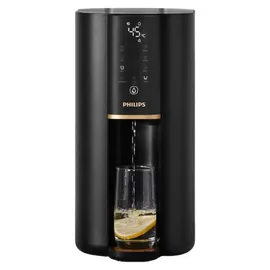 Philips ADD6901HBK Schwarz 4,0 l