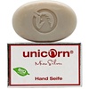 Unicorn Micro Silver - Handseife Silber