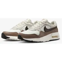 Nike Air Max SC Herren Sail/Velvet Brown/Light Bone 44,5