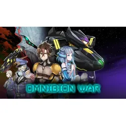 Omnibion War