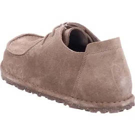 Birkenstock Utti Lace Grau/Taupe Herren 43
