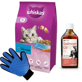 Whiskas 1+ mit Thunfisch 14 kg