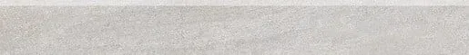 Rako Quarzit Sockel grau 9,5x80 cm matt DSA89737.1