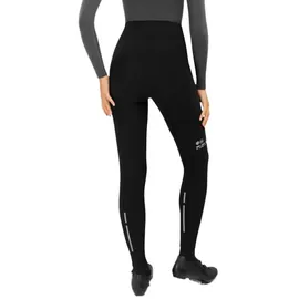 Siroko Core Agility Lange Radhose - Black - XL