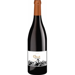 La Colle des Lignères Corbières AOP 2019, Bio Rotwein, Biowein