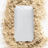 Spielsand | zertifizierter Spielkastensand | feuergetrockneter Quarzsand im 25kg Sack |