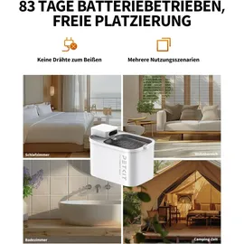 Petkit Eversweet Max Smart Pet Drinking Fountain (P4115)