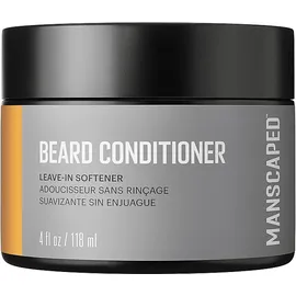 Manscaped Beard Hedger Essentials Kit Schwarz