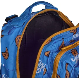 elitex training Tactical 25l Rucksack Beige