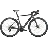 Scott Bikes Scott Solace Gravel 30 Carbon black 2026 - RH-L