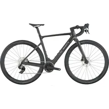 Scott Bikes Scott Solace Gravel 30 Carbon black 2026 - RH-L
