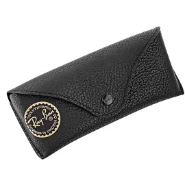 Ray-Ban Justin RB4165 710/13 55-16 matte tortoise/brown