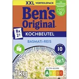 BEN'S ORIGINALTM Kochbeutel Basmati 1kg