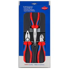 Knipex Zangenset 00 20 11