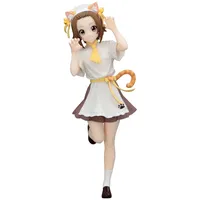 FuRyu K-On! Trio-Try-iT PVC Statue Ritsu Tainaka 21 cm