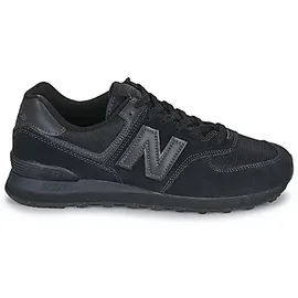 New Balance 574v3 Herren Black 44,5