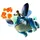 Playmobil Dragons Plowhorn & D'Angelo 71082