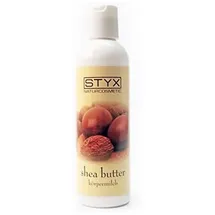 STYX Shea Butter Körpermilch 200 ml