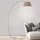 Brilliant Brok 2 m Taupe/Grau