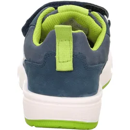 superfit Maverick blau/hellgrÜn 8000