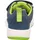 superfit Maverick blau/hellgrÜn 8000