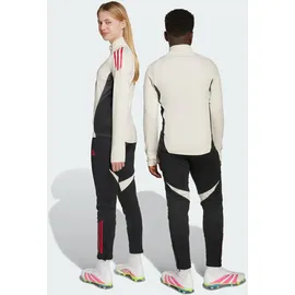 adidas FC Liverpool Tiro 25 Competition Kids Trainingshose schwarz / 164