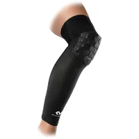 Mc David Mc David Mc David Unisex – Erwachsene Elite Hex Schienbeinschoner, Schwarz, L Mc David Mc David Unisex – Erwachsene Elite Hex Schienbeinschoner, Schwarz, L