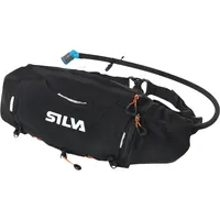 Silva Flex Belt 10 Trinkgürtel (Größe 10L, schwarz)