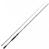 Shirasu Street IM-8 Rute (Perch Solid Tip) Perch Solid Tip, Perch Solid Tip / 230cm 4-20g