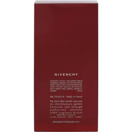 Givenchy Pour Homme Eau de Toilette 100 ml