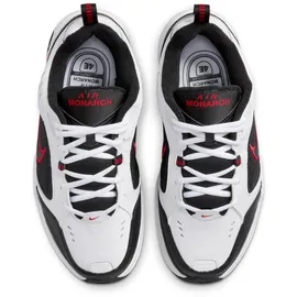 Nike Air Monarch IV White/Black 41