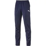 Puma Puma, Herren, Sporthose, Liga Training Pant Core (M), Blau