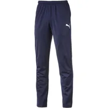 Puma Puma, Herren, Sporthose, Liga Training Pant Core (M), Blau