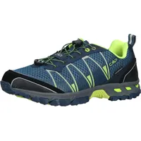 CMP Altak Trail Shoe WP 3q48267 Trailrunning-schuhe - Blue