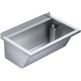 kwc aquarotter gmbh SIRIUS Waschtrog 75 x 35 cm 2030045754