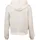 Emporio Armani Sweatjacke blau / weiß S
