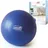 Sissel Pilates Soft Ball Blau 22 cm