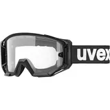 Uvex Athletic black