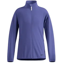 Odlo Essential Warm Jacke Skipper Blue 140