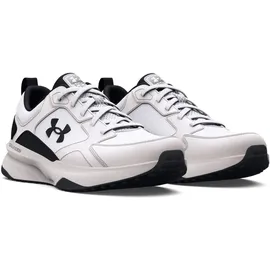 Under Armour Charged Edge Herren Weiß 44