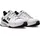 Under Armour Charged Edge Herren Weiß 44