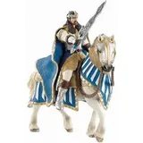 SCHLEICH 70119 Greifenritter König zu Pferd