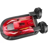 re-in retail international gmbh Hovercraft Thunder Super Sport RC Luftkissenboot RtR 340mm