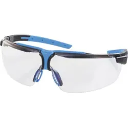Uvex Komfort-Schutzbrille uvex i-3, Scheibentönung: AR
