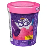 amigo spiel und freizeit / spin master Kinetic Sand Modelliersand Ice Cream Tub 113 g